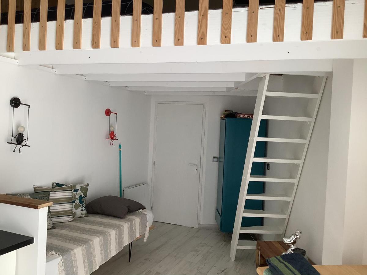 L' Ecume De Homestay La Chaume